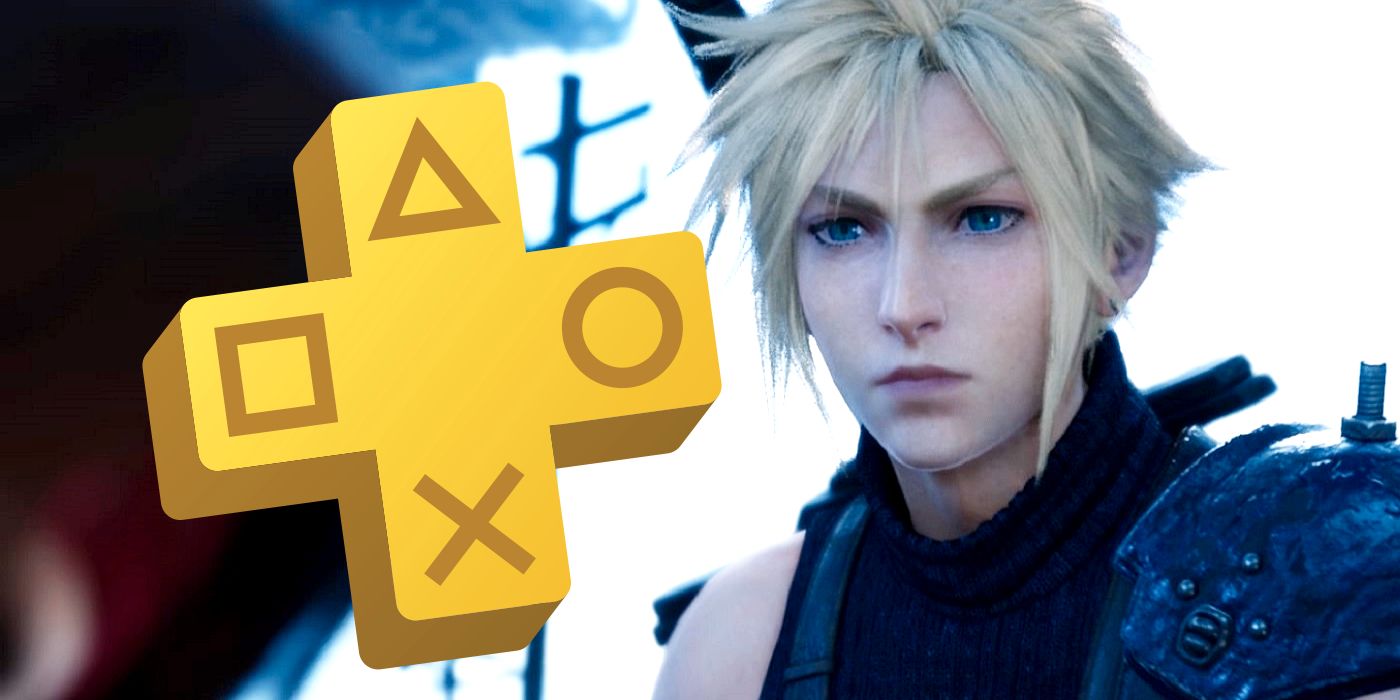 FF7 Remake La actualización gratuita de PS5 de Intergrade es innecesariamente confusa