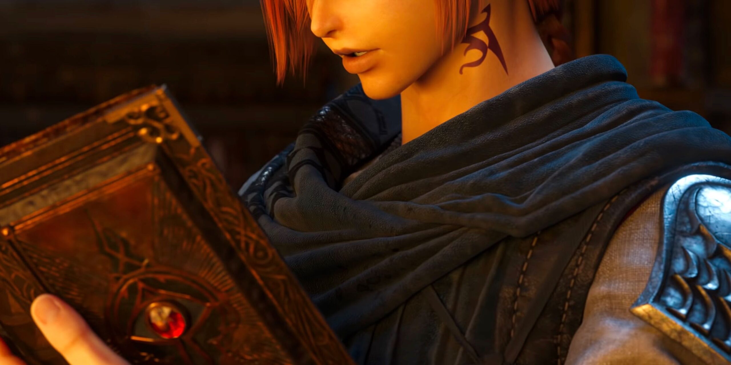 FFXIV: Endwalker Couple hace todo lo posible para evitar spoilers