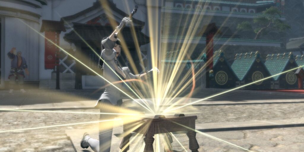 FFXIV Endwalker: Guía de nivelación de mineros (80 a 90)