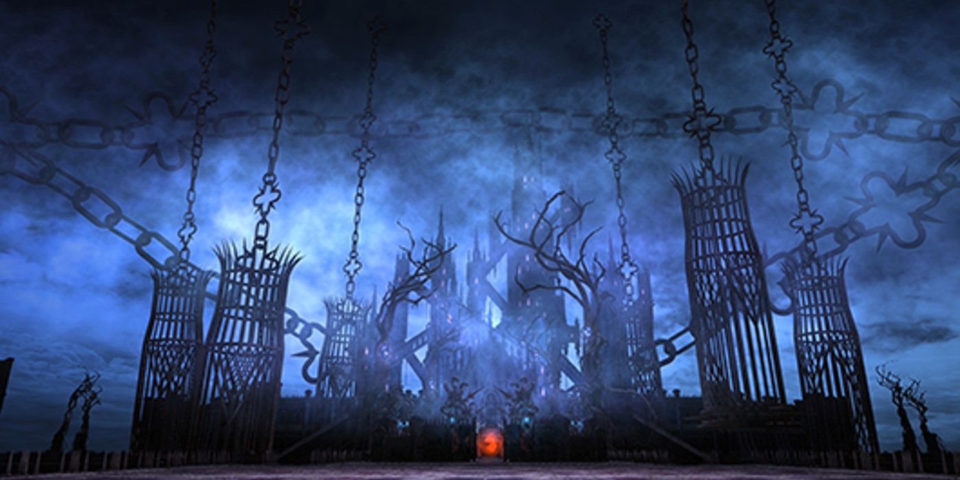 FFXIV: Endwalker – Recompensas y tipos de cambio de Pandaemonium Raid