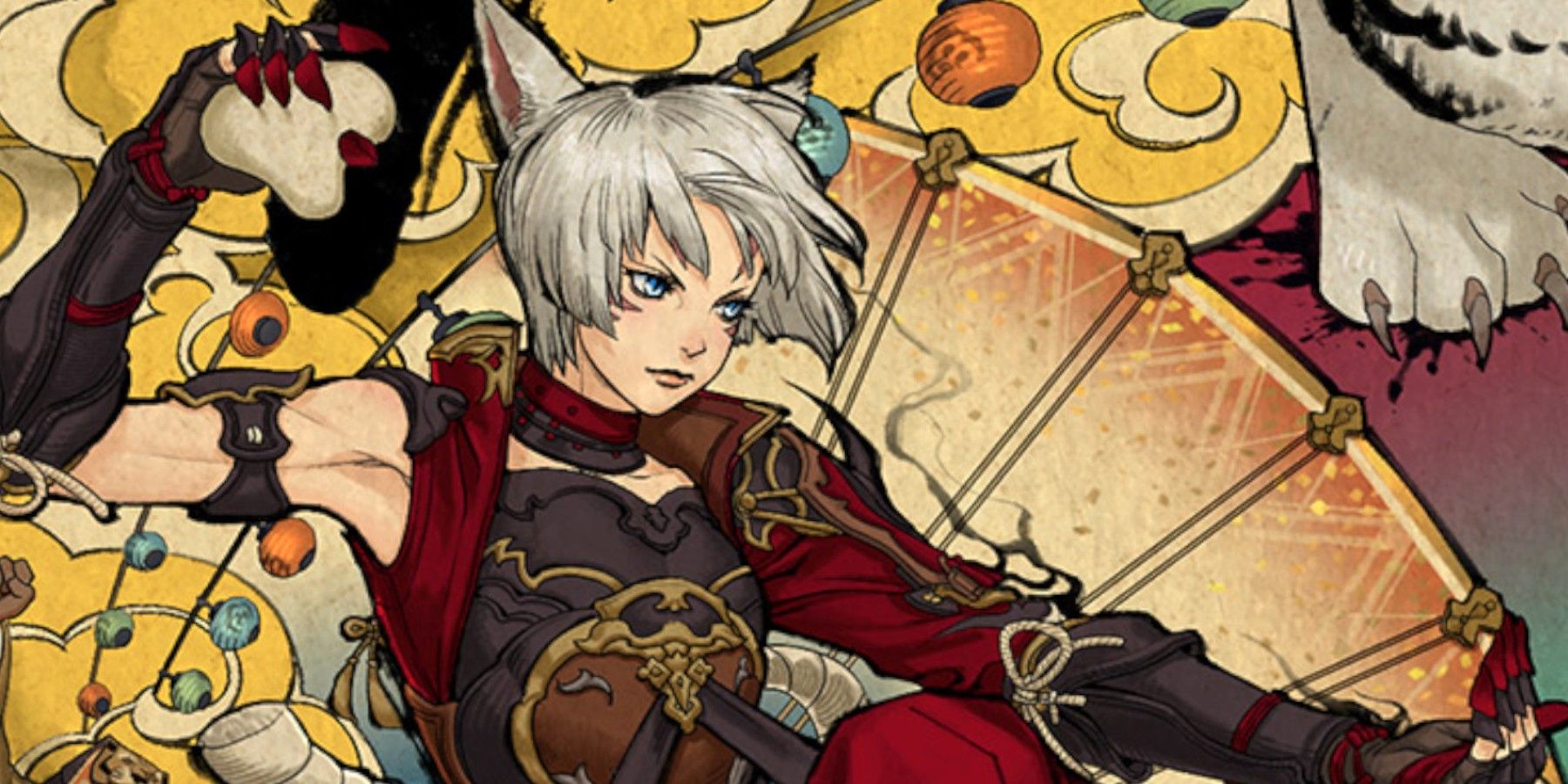 FFXIV: Evento, recompensas y fechas de Heavensturn 2022