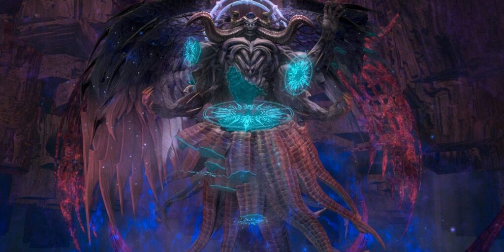 FFXIV: Por qué Zodiark es la primera prueba de Endwalker