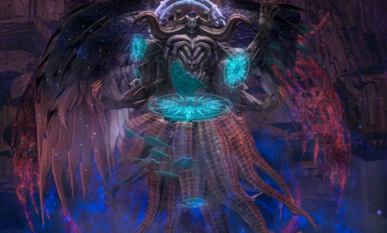 FFXIV: Por qué Zodiark es la primera prueba de Endwalker