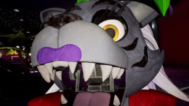 FNAF: las actualizaciones de violaciones de seguridad solucionarán errores y problemas de rendimiento