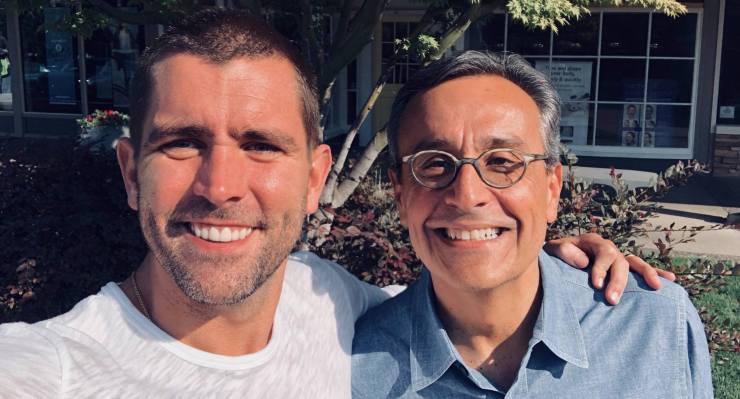 Facebook capta furtivamente al nuevo CMO Antonio Lucio de HP