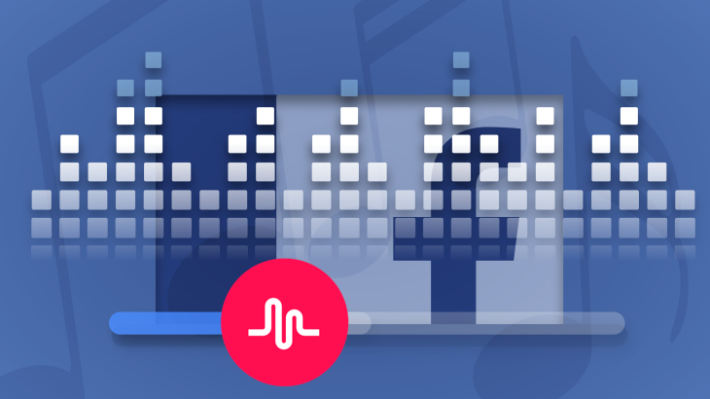 Facebook está construyendo Lasso, una aplicación de video y música para robar a los adolescentes de TikTok