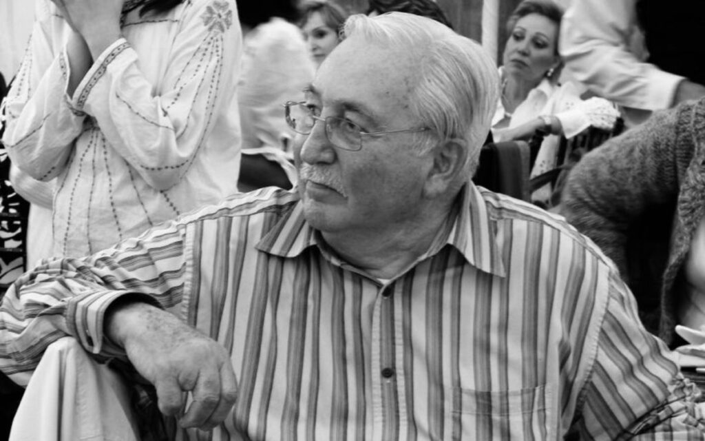 Falleció Manuel ‘El Meme’ Garza, operador clave del priismo en los años 70