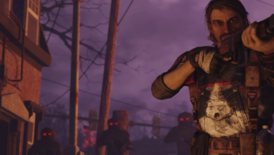 Fallout 76 lanza la actualización Night Of The Moth con nuevas mejoras