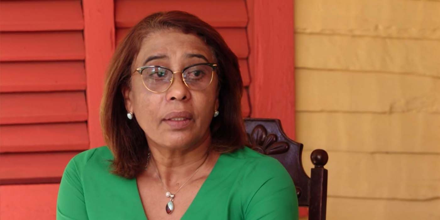 Family Chantel: Por qué Lydia terminó la relación con el padre de Pedro