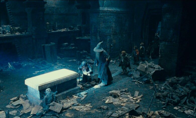 Fan de LOTR detuvo la limusina de Sean Astin para señalar un error de película