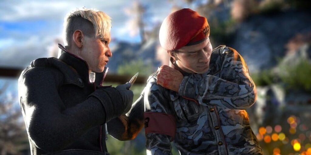 Far Cry 4: ¿Qué pasó con Kyrat después del final del juego?