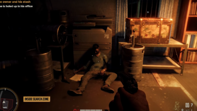 Far Cry 6: Cómo completar Liquid Courage (Treasure Hunt)