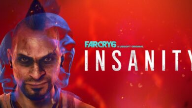 Far Cry 6 - Vaas: Insanity Review: un gambito de reina en las islas Rook