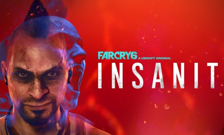 Far Cry 6 - Vaas: Insanity Review: un gambito de reina en las islas Rook