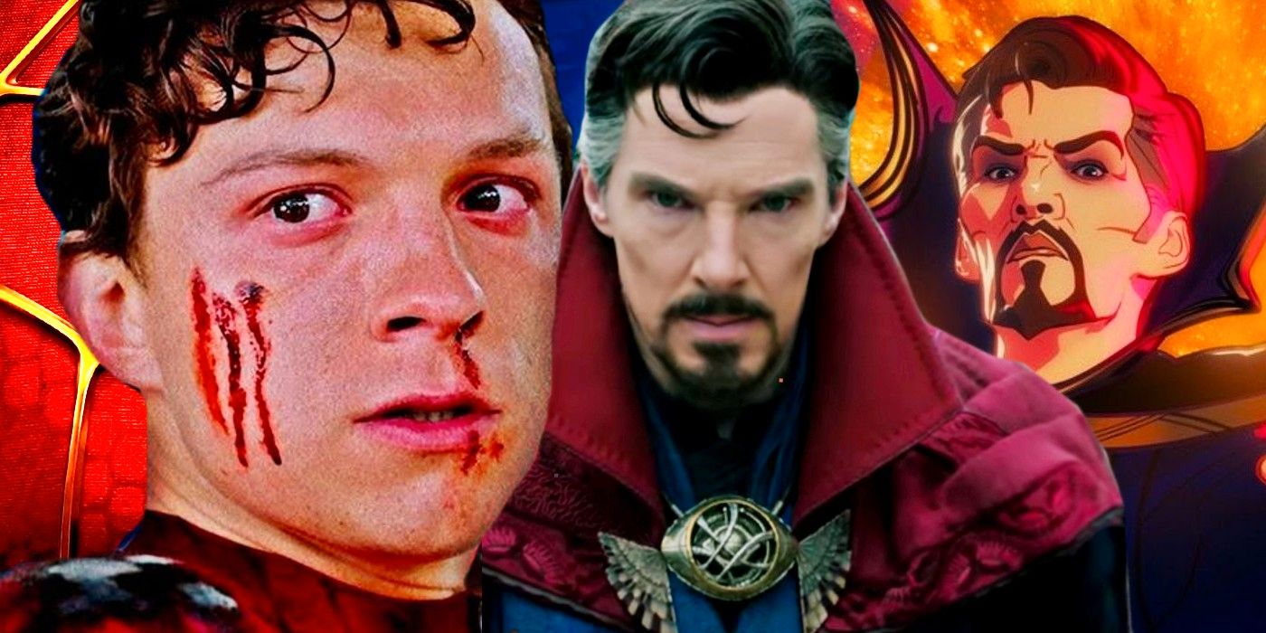 Fase 4 Spider-Man sutilmente hecho: el final de No Way Home es aún más oscuro