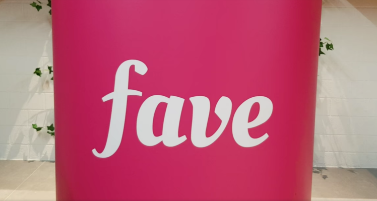 Fave del sudeste asiático recauda $ 20 millones y agrega inversionista estratégico misterioso de China