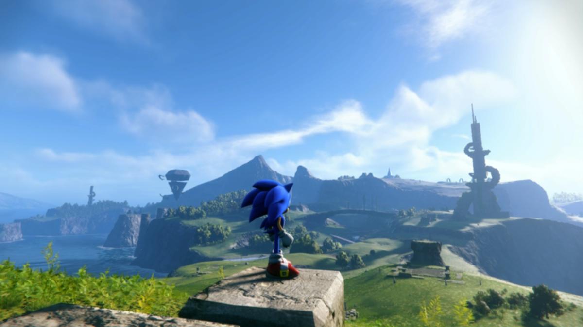 ¿Ha abandonado la franquicia Sonic the Hedgehog sus temas ambientales?