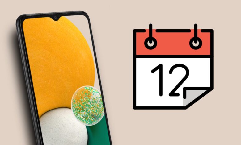 Fecha de lanzamiento del Galaxy A13 5G: cuándo puede comprar el teléfono 5G más barato de Samsung