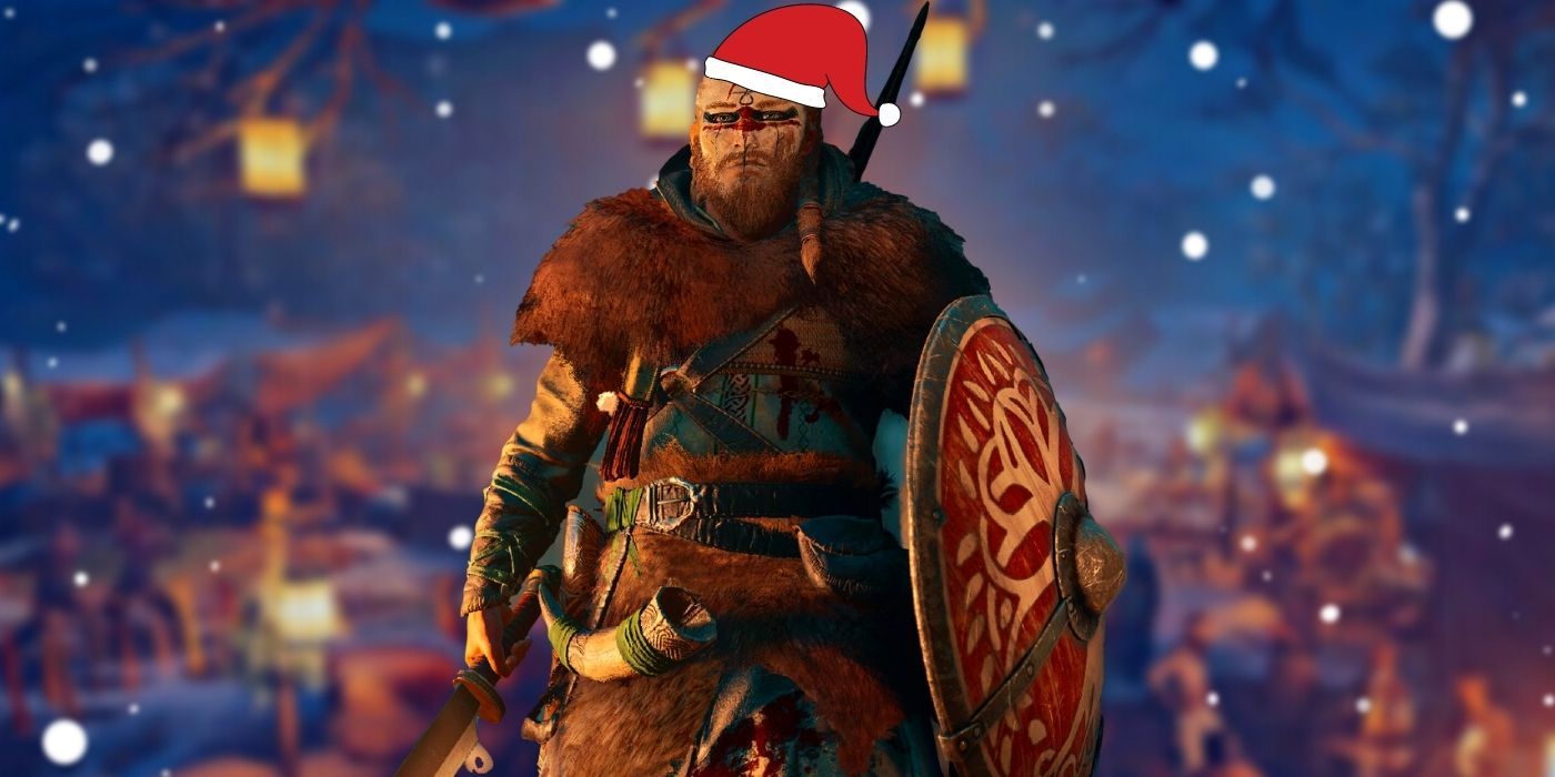 Festival de Navidad en AC Valhalla 2021: todo lo que hay que saber