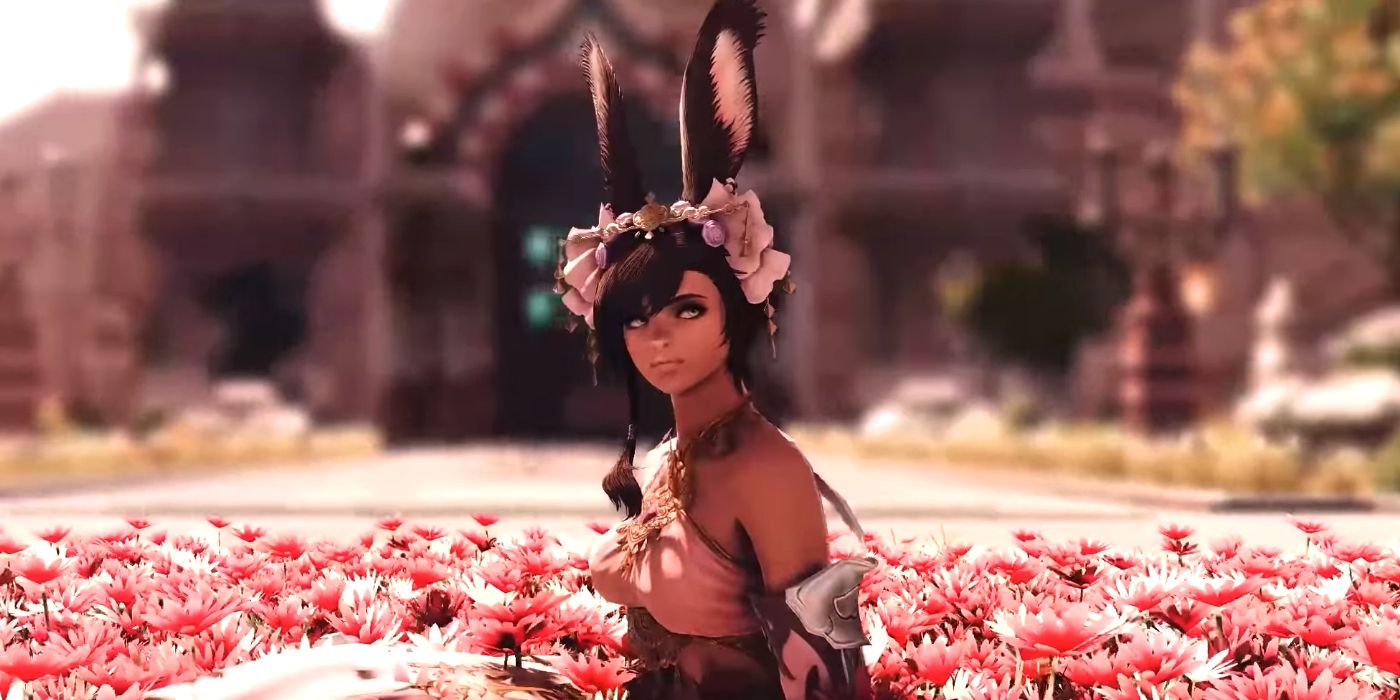 Final Fantasy XIV: Cómo desbloquear nuevos peinados Viera