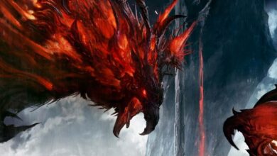 Final Fantasy XVI: ¿Por qué se retrasaron las noticias de FF16?