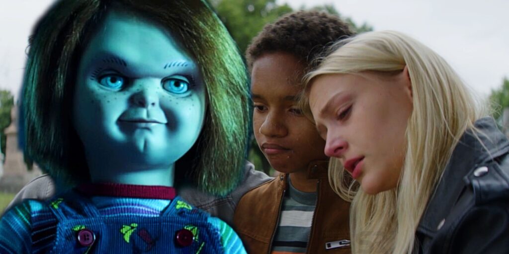 Final de la temporada 1 de Chucky: por qué [Spoiler] La muerte era inevitable