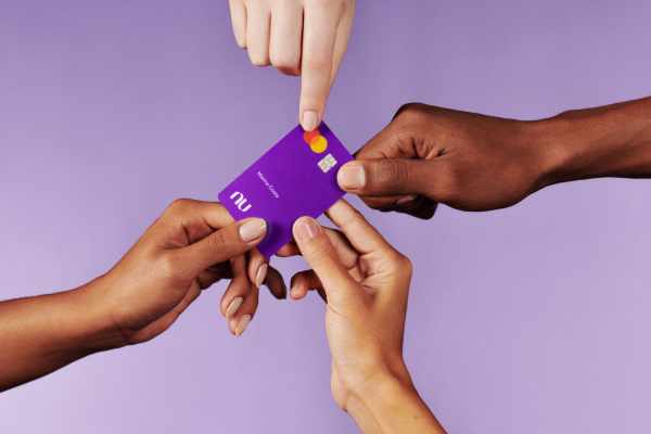 Fintech All-Star Nubank recauda una mega ronda de $ 750 millones