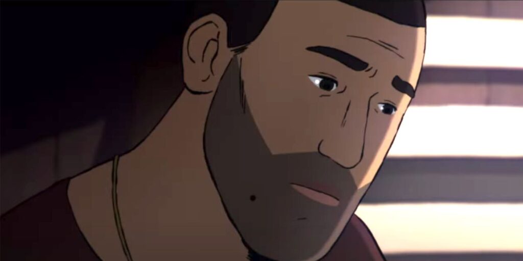 Flee Review: documental animado desgarrador entre las mejores películas de 2021