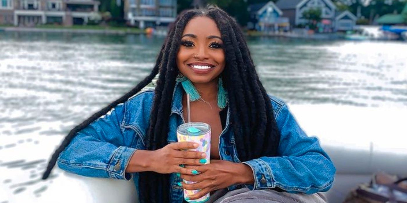 Candace se verá en ‘diferente luz’ si Floribama Shore regresa