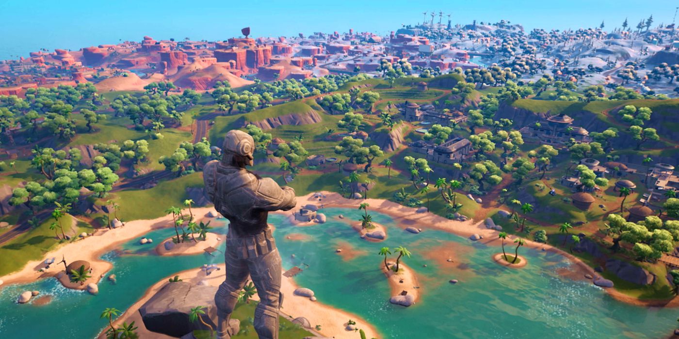 Fortnite: Cómo encender a los jugadores (la forma más fácil)