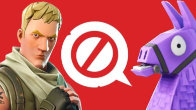 Fortnite está desconectado, Epic Games está investigando