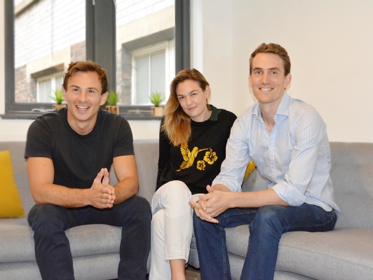 Forward Health, la aplicación de mensajería de atención médica, obtiene $ 3.9 millones liderada por Stride.VC