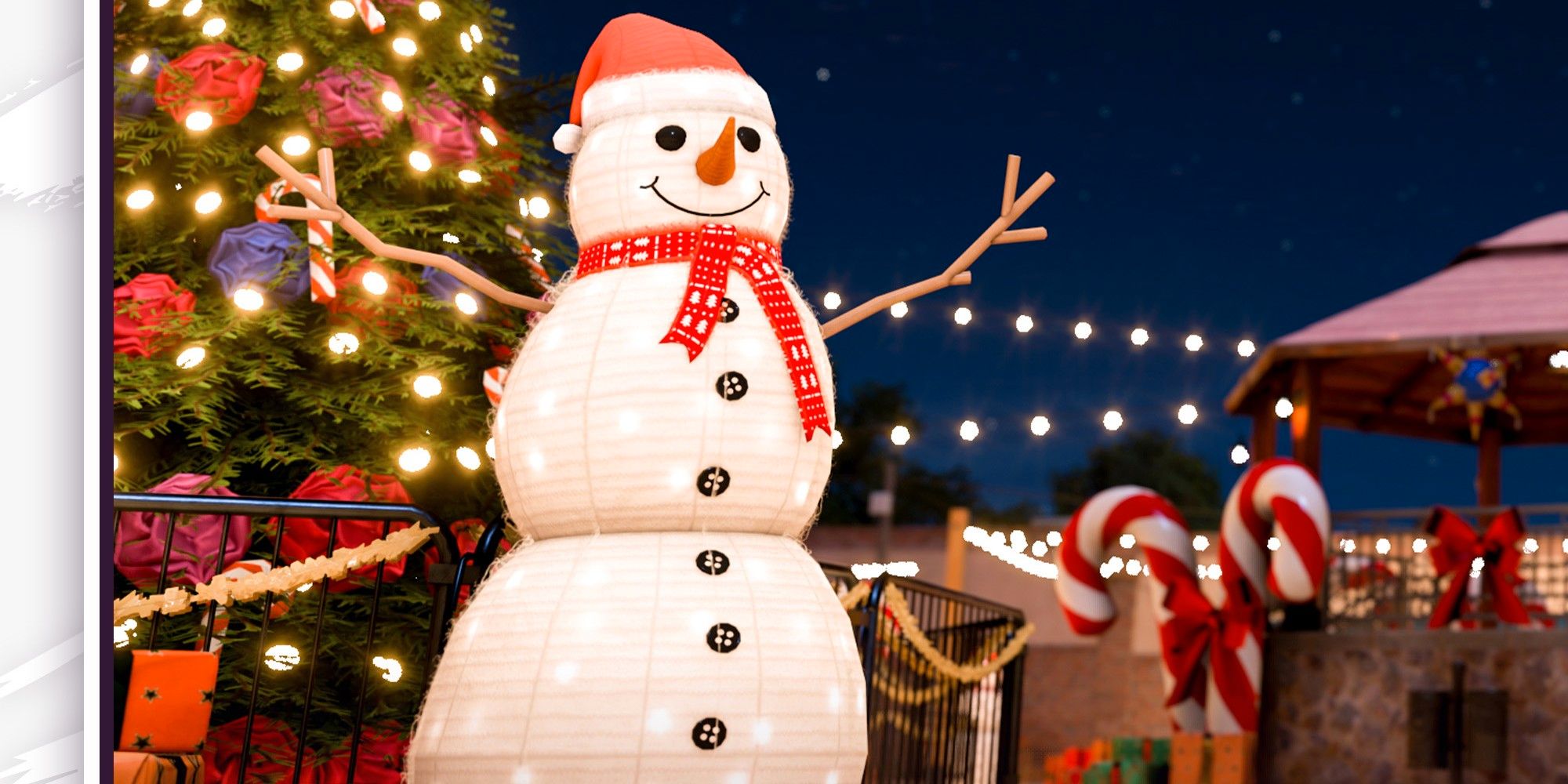 Forza Horizon 5: Ubicaciones de muñecos de nieve (y recompensas)