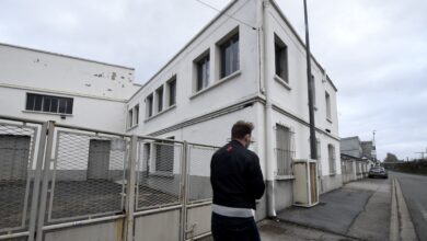 Francia cierra una mezquita cuyo imam hacía “apología de la yihad”