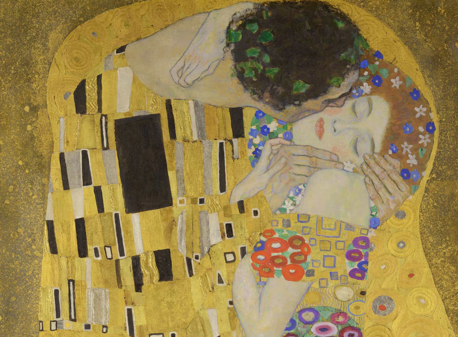 Frases enigmáticas del pintor Gustav Klimt en el día de su nacimiento