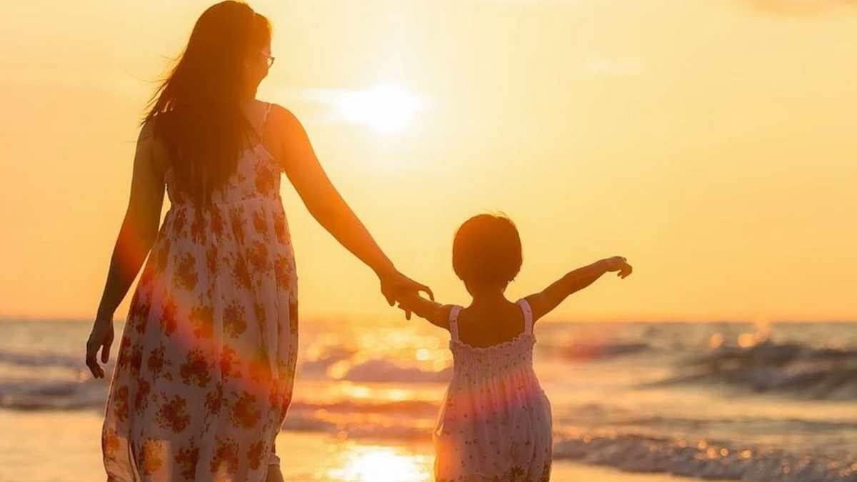 Frases típicas de madre que todos oímos o decimos alguna vez