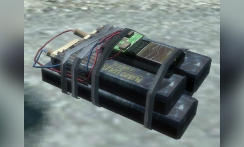 GTA 3: Cómo activar un coche bomba
