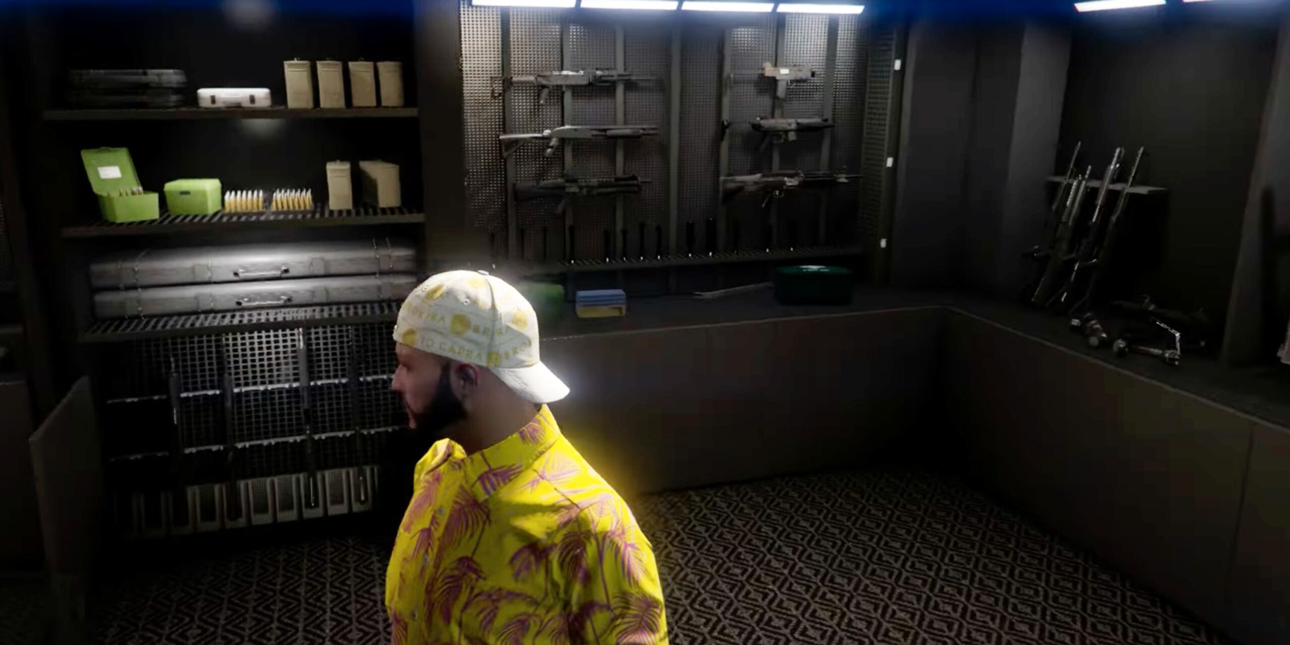 GTA Online: las mejores actualizaciones para agencias para conseguir primero