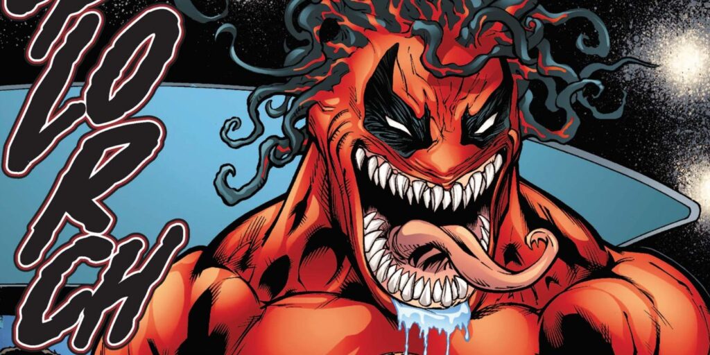 Galactus contrató a un Deadpool con veneno para matar a un ser cósmico