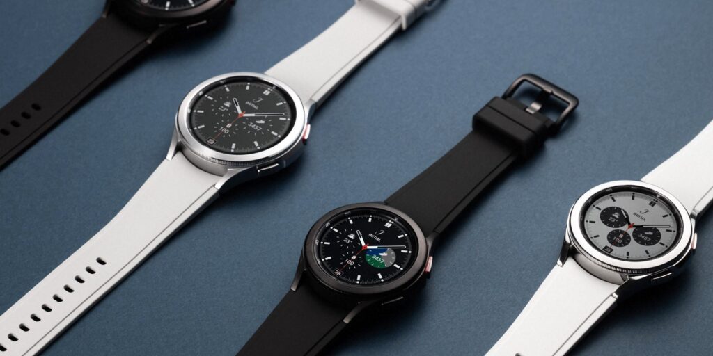 Galaxy Watch 4 y Watch 4 Classic tienen un descuento de $ 40, pero no por mucho tiempo