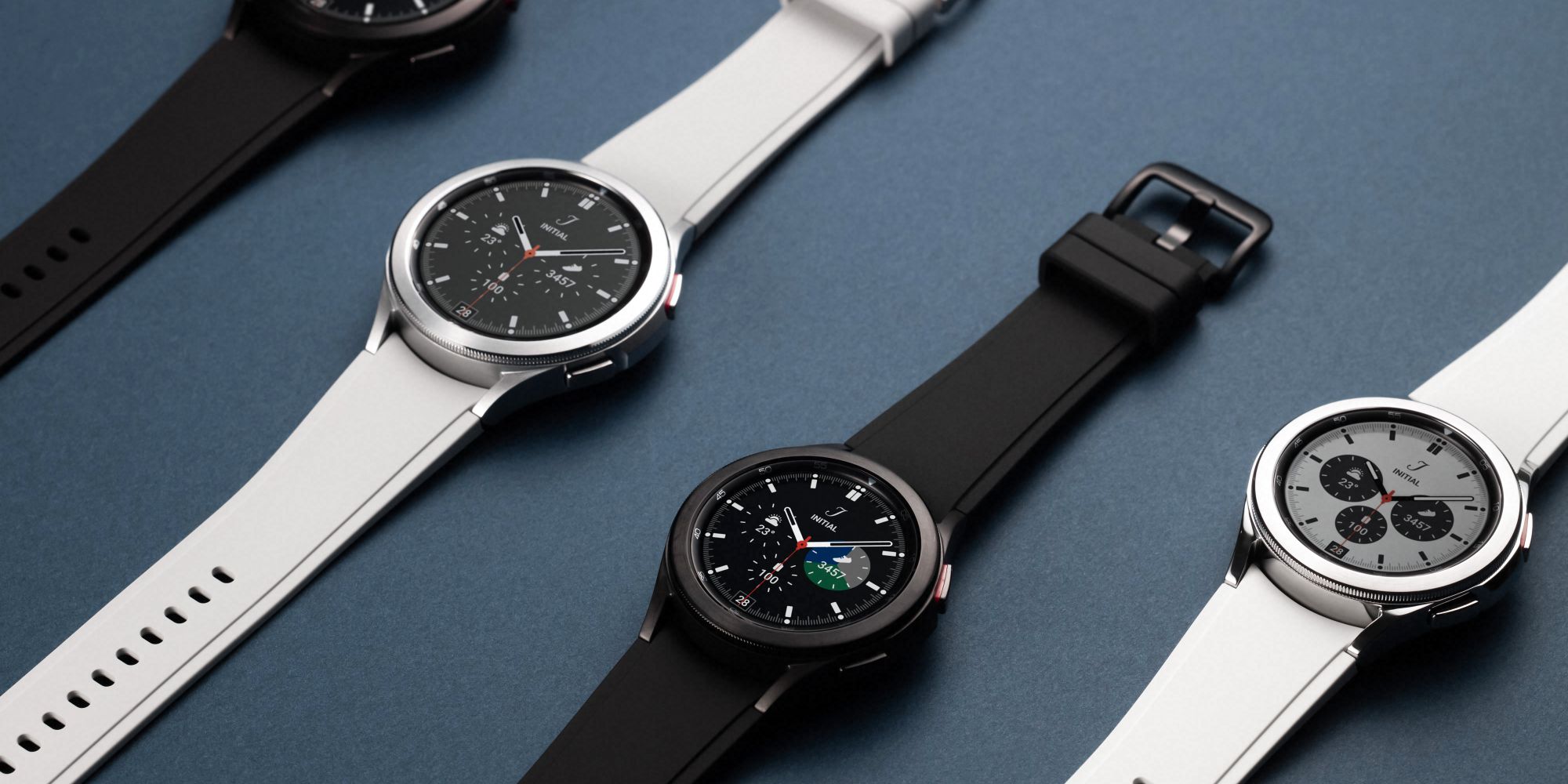 Galaxy Watch 4 y Watch 4 Classic tienen un descuento de $ 40, pero no por mucho tiempo