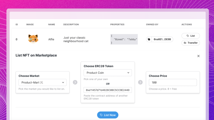 Gary Vaynerchuk, Mark Cuban respalda la herramienta de proyectos web3 Thirdweb