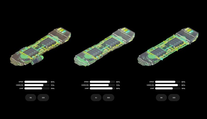 General Catalyst lidera una inversión de $ 7 millones en una startup de AR que vende mochilas propulsoras NFT