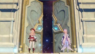 Genshin Impact Co-Op: reglas tácitas y cortesía común