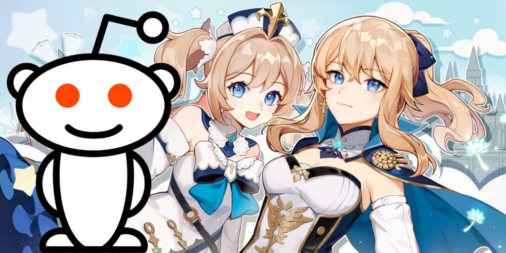 Genshin Impact se convierte en el subreddit más visto en 2021