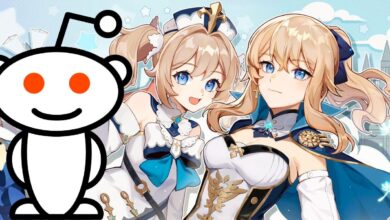 Genshin Impact se convierte en el subreddit más visto en 2021