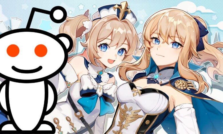 Genshin Impact se convierte en el subreddit más visto en 2021
