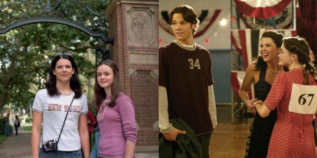 Gilmore Girls: 10 cosas que los fanáticos cambiarían sobre el programa, según Reddit