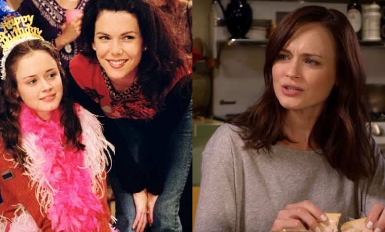 Gilmore Girls: 10 cosas sobre Rory que han envejecido muy bien