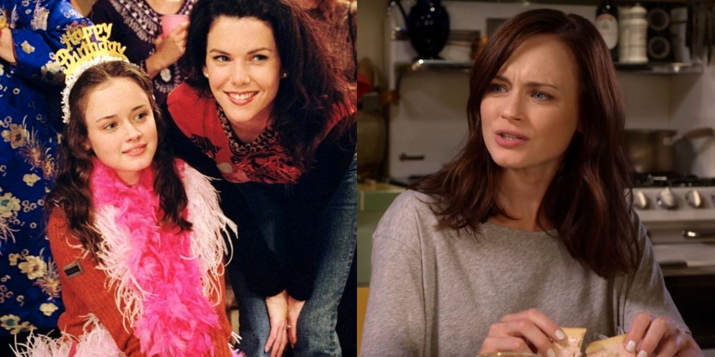 Gilmore Girls: 10 cosas sobre Rory que han envejecido muy bien